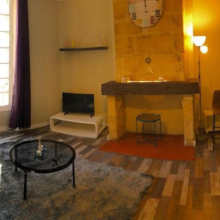 Escapade Cosy Au Coeur De La Cite Medievale Sarlat-la-Canéda Eksteriør billede