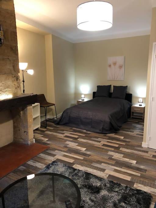 Escapade Cosy Au Coeur De La Cite Medievale Sarlat-la-Canéda Eksteriør billede