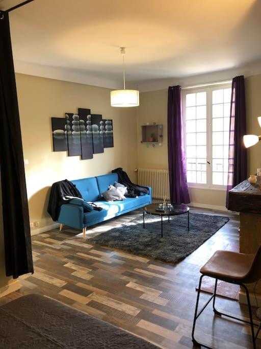 Escapade Cosy Au Coeur De La Cite Medievale Sarlat-la-Canéda Eksteriør billede