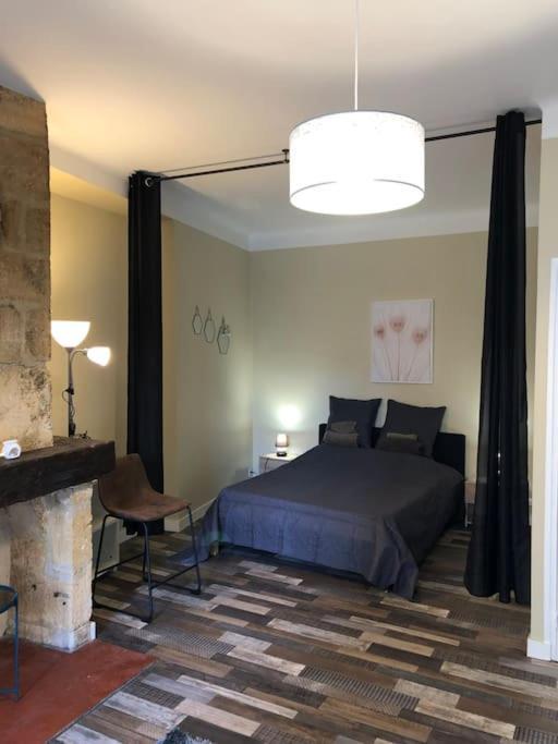 Escapade Cosy Au Coeur De La Cite Medievale Sarlat-la-Canéda Eksteriør billede