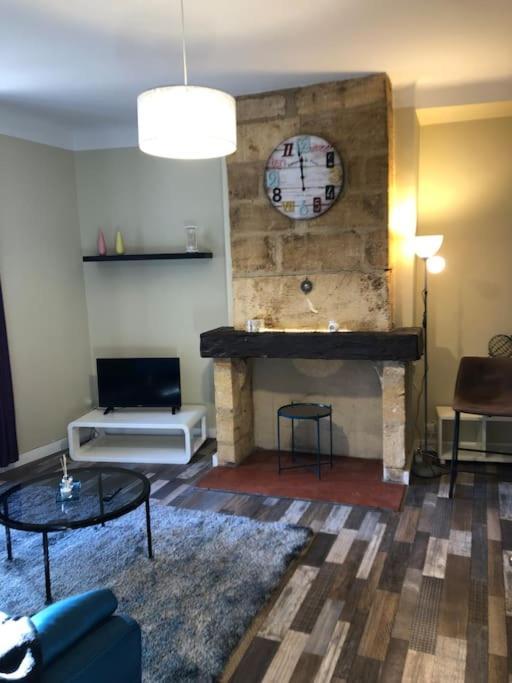 Escapade Cosy Au Coeur De La Cite Medievale Sarlat-la-Canéda Eksteriør billede
