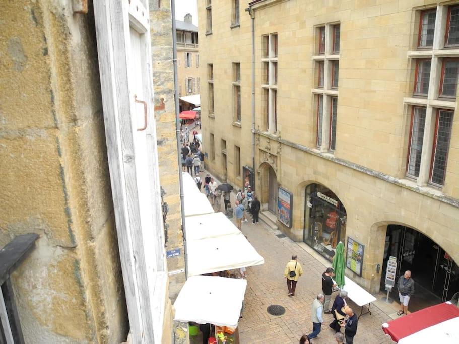 Escapade Cosy Au Coeur De La Cite Medievale Sarlat-la-Canéda Eksteriør billede