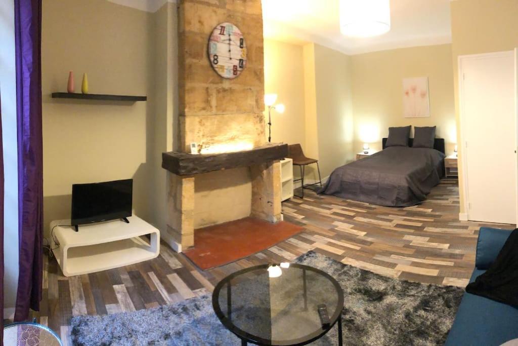 Escapade Cosy Au Coeur De La Cite Medievale Sarlat-la-Canéda Eksteriør billede